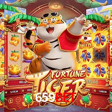 Fortune Tiger