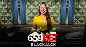 Blackjack Brasileiro