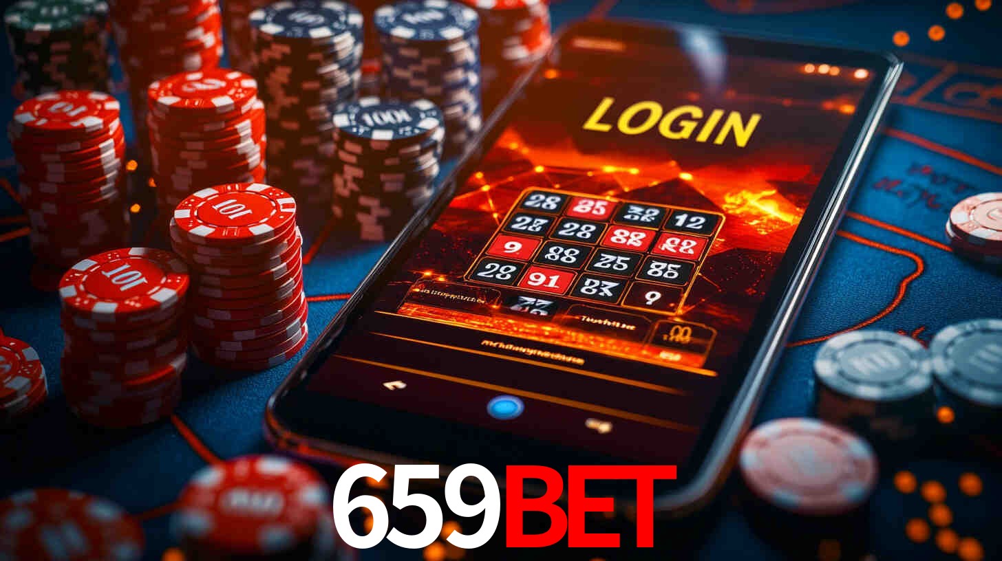 659BET