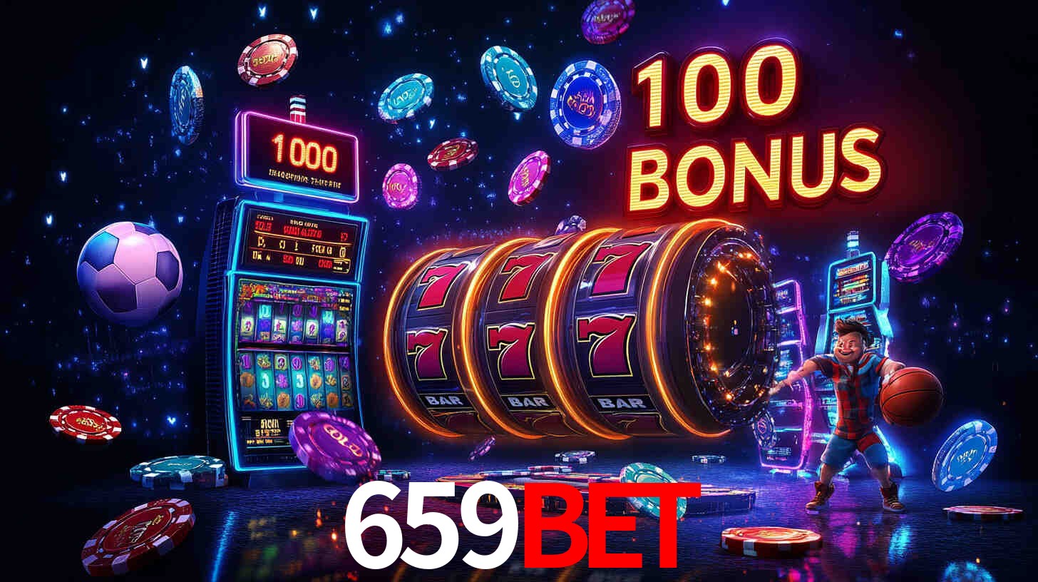 659BET