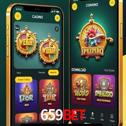 Benefícios da Conta 659bet