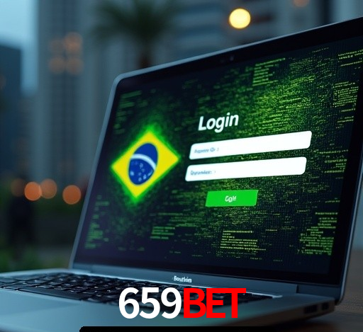 Integração de APIs 659bet