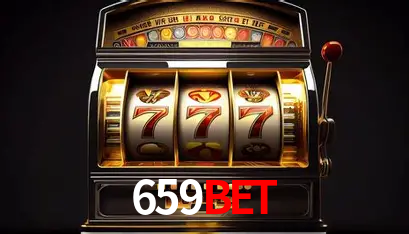 Apostas de Tênis 659bet
