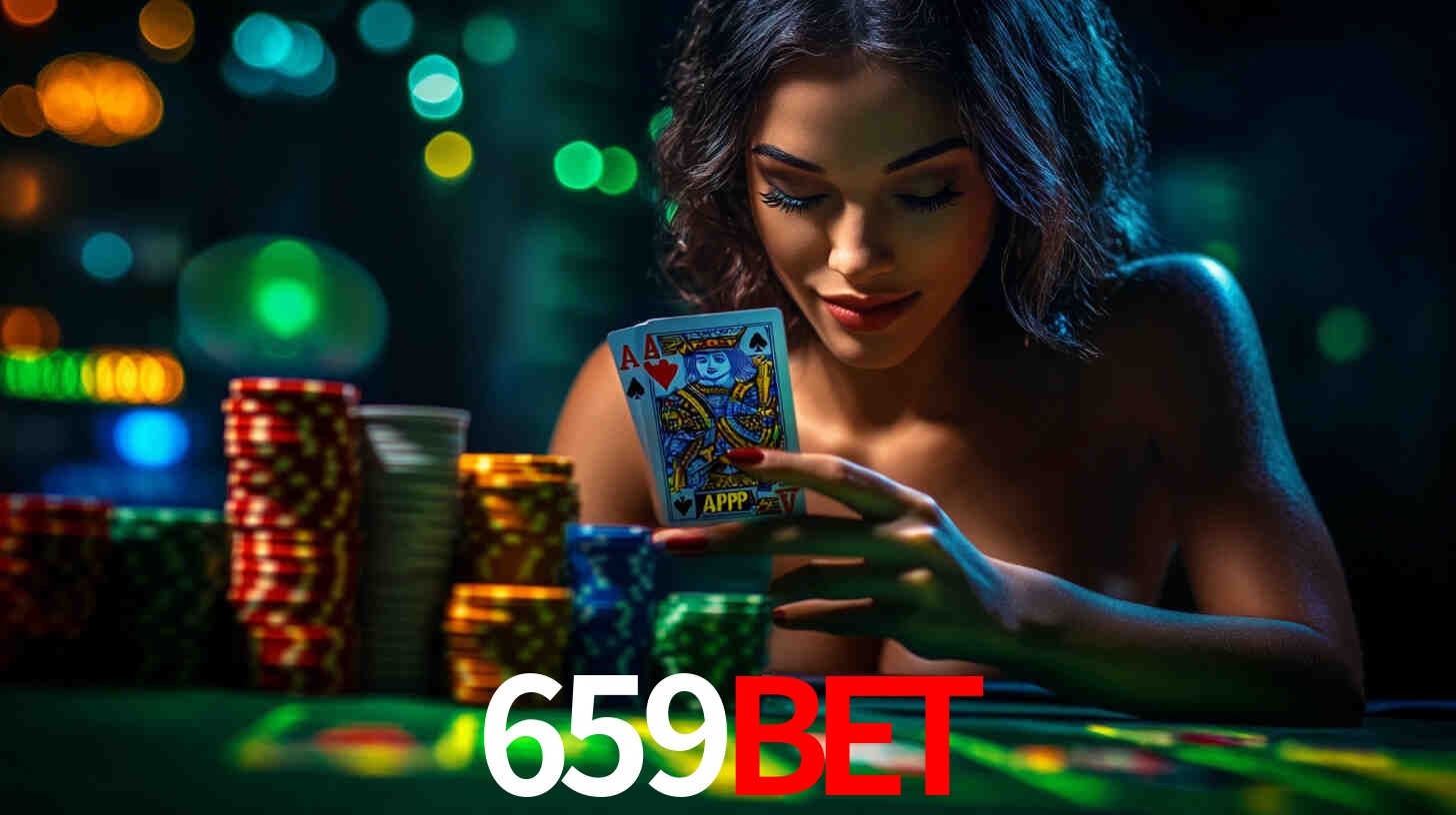 Cadastro Rápido 659bet