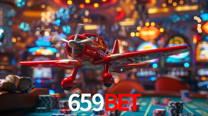 Estatísticas Crash Games 659bet