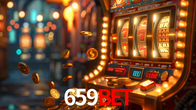Ofertas Exclusivas 659bet