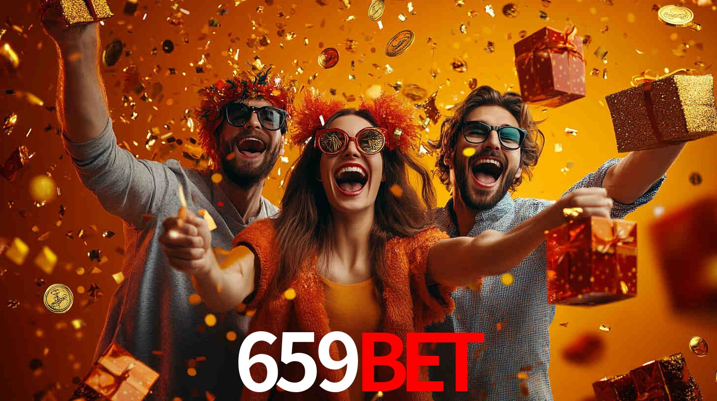 Promoção Relâmpago 659bet