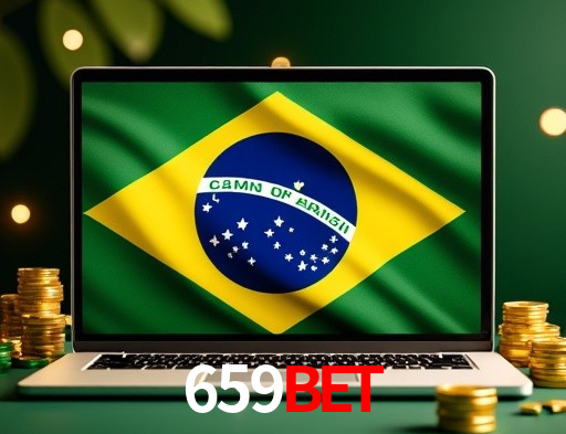 Provedores de Jogos 659bet