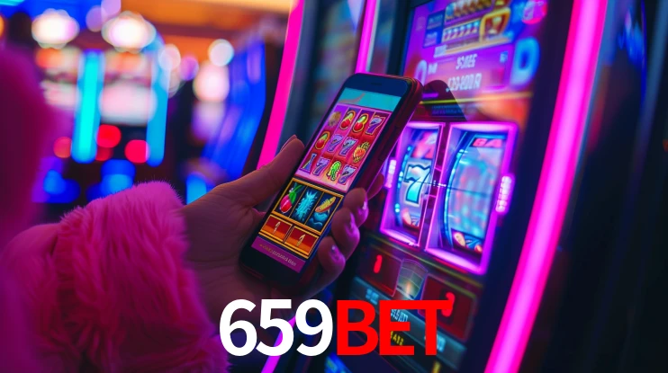 Tecnologia da Plataforma 659bet