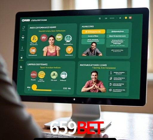 Promoções Sazonais 659bet