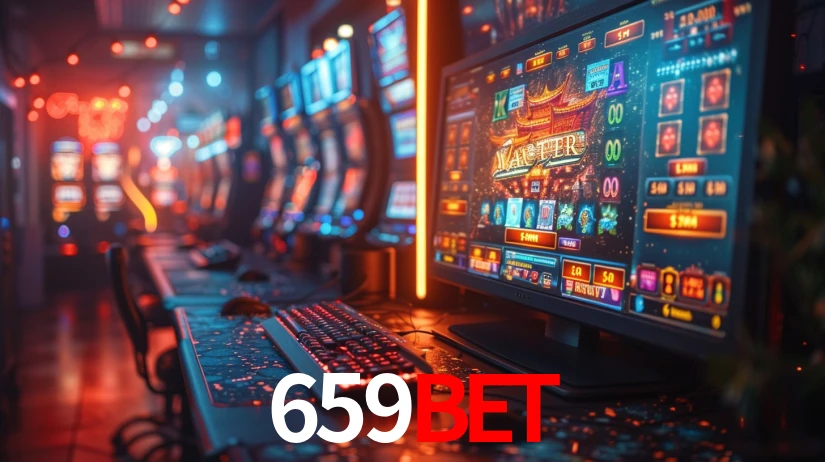 Jogo Spaceman 659bet