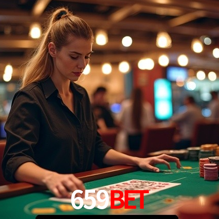 Estatísticas Esportivas 659bet