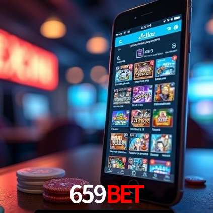 Casino VIP 659bet