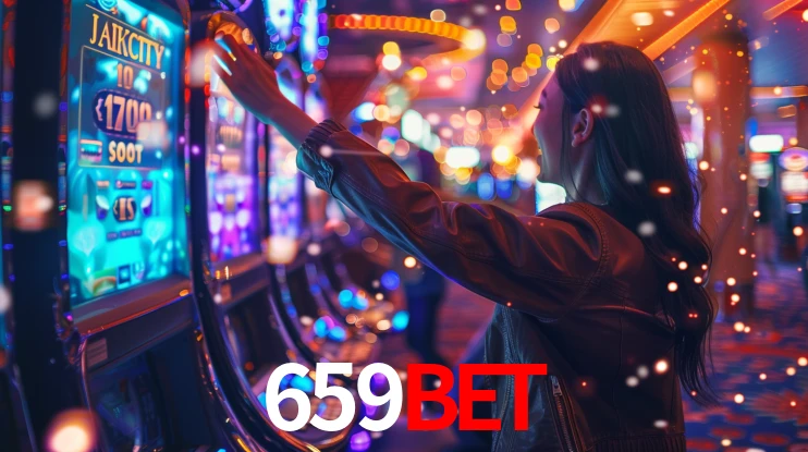 Programa VIP 659bet